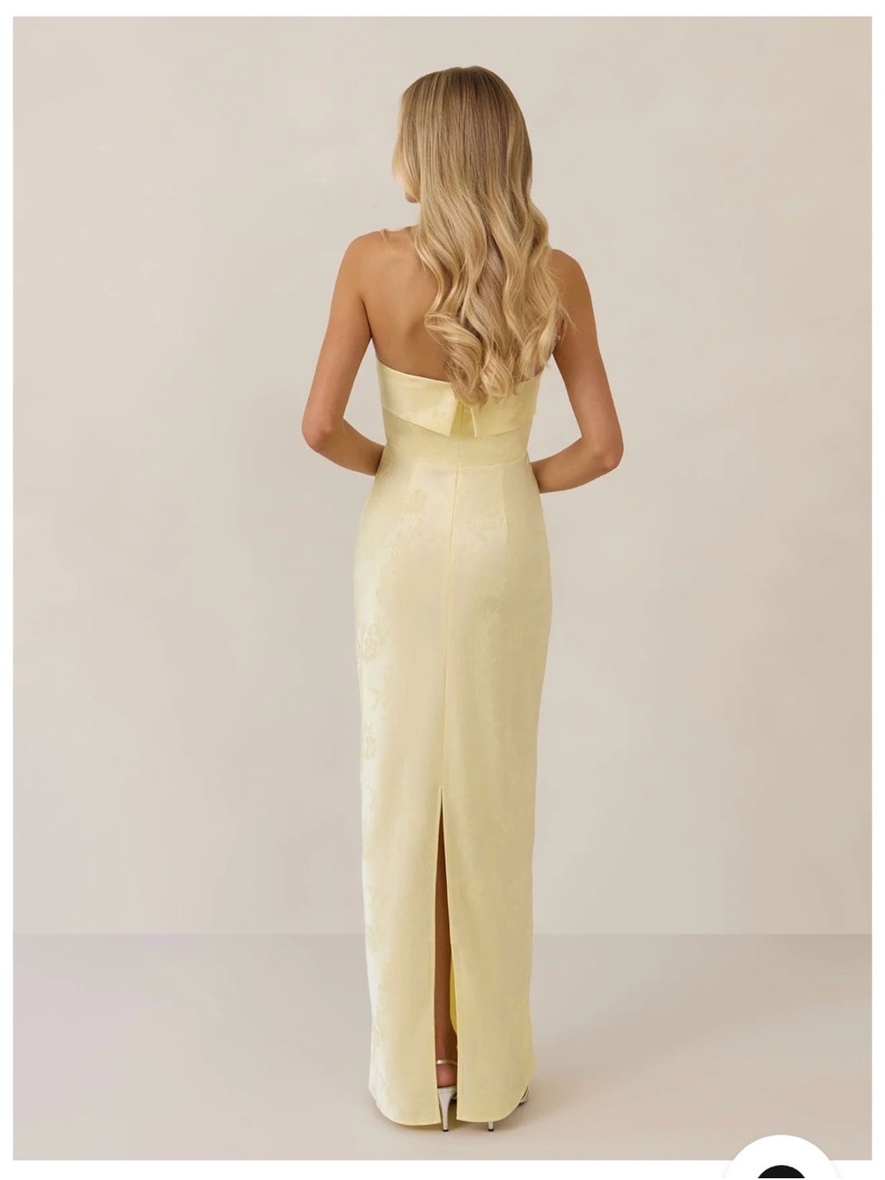 Park & Fifth Devon Dress - Picture 8 of 8
